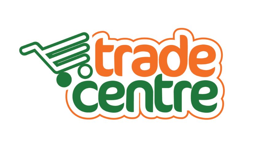 Trade Centre LOGO